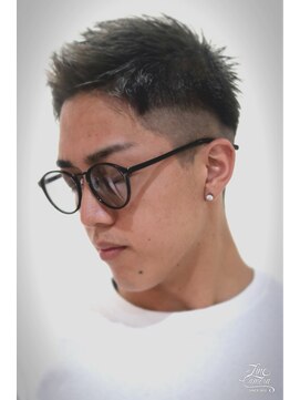 トムキャット(TOM CAT) 【新宿TOMCAT】メンズブルージュヘアー