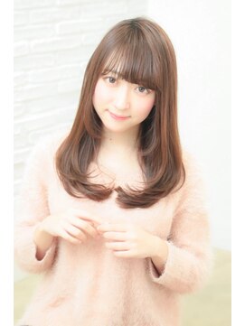 エイミーバイアフロートザガーデン 浦和店(amie by afloat the garden) amie by afloat ピュアナチュヘア