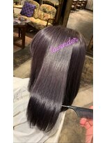 アドール(ADOR)&nbsp;ラベンダー【渡仲 柊人】