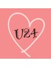 【学割U24】カット+イルミナカラー　￥9960