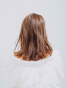 プロデュース 町田店(Produce) 大人ミディアムボブ