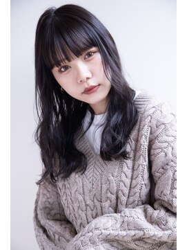 ロンド ルージュ 銀座店(Lond rouge) rouge styleナチュラルウェーブパーマ