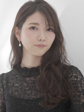 モードケイズ 阿倍野店(MODE K’s) 小顔バランシングロング