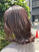 リー 京橋(Lee)&nbsp;【Lee京橋】 ヨシンモリ×レッドブラウン