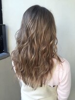 リリアン 青山(relian)&nbsp;ミルクティーベージュ