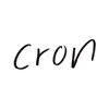 クロン(cron)のお店ロゴ