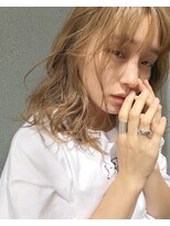 パランケイビューティー シンジュク(PALAN K-Beauty) ハイミルクティーベージュ