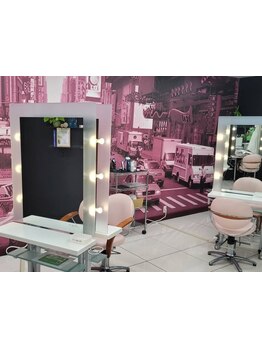 [ACE新南部店隣/駐車場有]ご家族やお子様とご一緒にヘアスタイルチェンジ、気分転換はいかがですか？