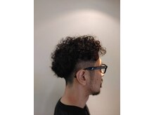 バーバービーナス(Barber VENUS)