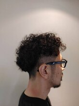 バーバービーナス(Barber VENUS)