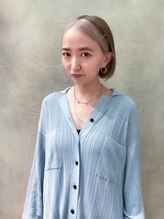 ダブ ダイカンヤマ(DaB DAIKANYAMA) MOMO