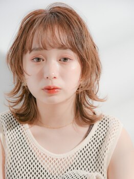 ルーツ 浦安店(Roots)の写真/【浦安駅1分】都内で経験を積んだスタイリストが在籍☆トレンド×似合わせの"小顔ショートヘア"が好評！