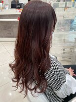 アッシュ 関内店(Ash)&nbsp;ゆるふわロング