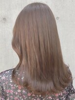 エヴァー(ever)&nbsp;☆ever☆ insta@ever_hair_official【原宿/表参道/明治神宮前】