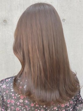 エヴァー(ever) ☆ever☆ insta@ever_hair_official【原宿/表参道/明治神宮前】