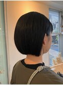 カジュアルボブ