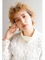 スピガ(SPIGA) ハイトーンウルフ