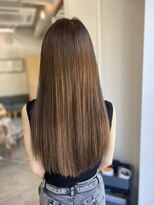 フツーロ 栄(FUTURO) プルエクステ