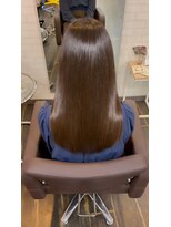 サウンドブイ(sound V) 艶髪