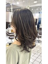 インパークス 竹ノ塚店(INPARKS)&nbsp;メッシュ