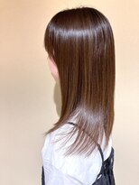 ゼン(Zen.)&nbsp;初めての髪質改善