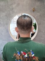 リスボン(lisbon)&nbsp;メンズカット