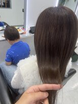 イオエ 心斎橋(ioe)&nbsp;髪質改善トリートメント20代30代40代【髪質改善トリートメント】