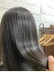 カラールーム(Color Room)の写真/【完全個室】あなたに合うトリートメントが見つかる＋ヘッドスパで頭皮と髪をダブルでケアがおすすめ◇