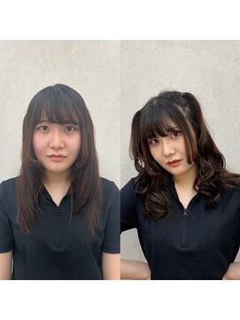 ラミン(LAMIN) Enchant Make