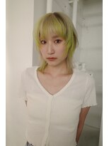 レコ 渋谷(LECO)&nbsp;スペシャルデザインカラー