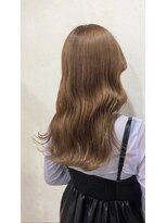 ランプ 柏(Lamp)&nbsp;ミルクティーベージュ