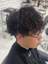 ミユーズ 表参道(Miyu's)&nbsp;ツイストスパイラル