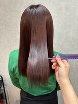 アールクリップ 表参道(arclip)&nbsp;髪質改善トリートメント【サイエンスアクア】