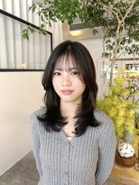 ノイ(noi)&nbsp;レイヤースタイル