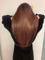 ロンドカスティーヨ 四日市(Lond castillo)&nbsp;ロング髪質改善縮毛矯正41209