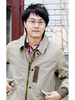 ココアール けやき通り(COCO.R)&nbsp;カット＆ヘッドスパ