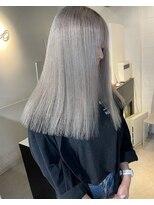 タオ 河原町(Tao) ハイトーンシルバー 宮本一真