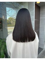 クプラ(Qpula)&nbsp;ダークグレーカラー