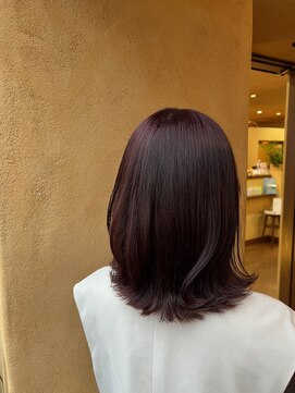 オール 西大寺店(oar) cherry blossom ／ チェリーレッド