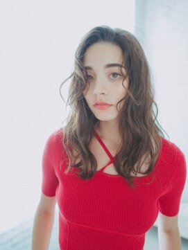 リシャール たまプラーザ(Re:chaLu) レイヤースタイル