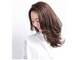 ヘアデザイン ヌエヴォ(hair+design Nuevo)の写真
