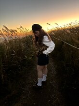 タイドヘアー(tide hair) SYUUKA （A）