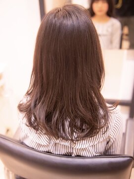 ロアール 上小田井(LOAOL KAMIOTAI) カット&カラーはLOAOLにお任せください♪