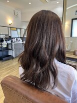 ラポール(RAPPORT)&nbsp;艶髪ロング