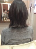 くびれヘア