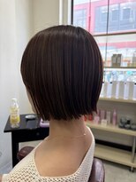 ミーテ(mi:te)&nbsp;ボブ