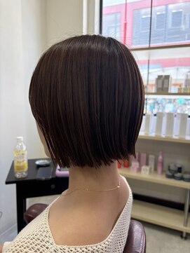 ミーテ(mi:te) ボブ