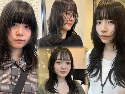 ソワンドゥブレスココ 京都店(soin de brace coco.)の写真