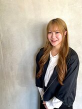 リッツファミリーズ ピコ東長崎店(RIT FAMILY Z) 松尾 唯莉