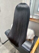 アトリエナガノツー 千葉富士見店(atelier nagano 2)&nbsp;ハイライトカラー/くびれヘア/レイヤーパーマ[千葉駅]